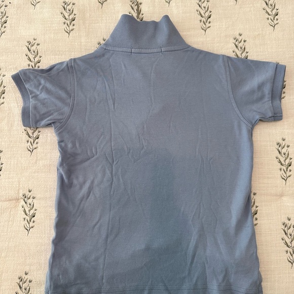 GUC TBBC 18-24m polo - Picture 3 of 3